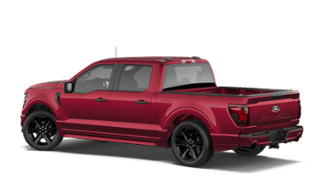 2026 Ford F-150® External Image 2